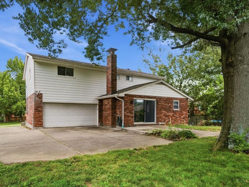 4101 Turf Lane, Green Township, OH 45211 Photo 35