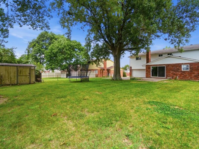 4101 Turf Lane, Green Township, OH 45211 Photo 36