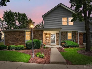 6444 Amber Court, Mason, OH 45040