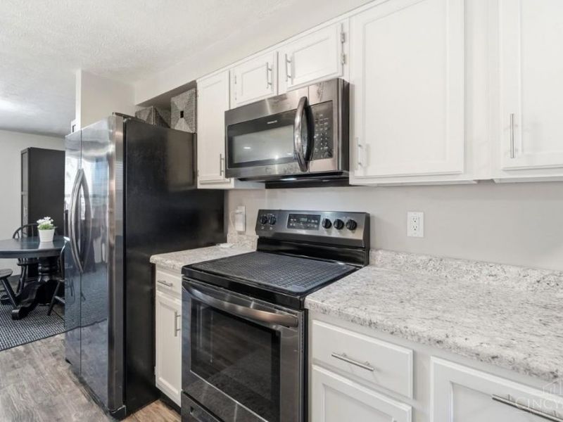 6444 Amber Court, Mason, OH 45040 Photo 21