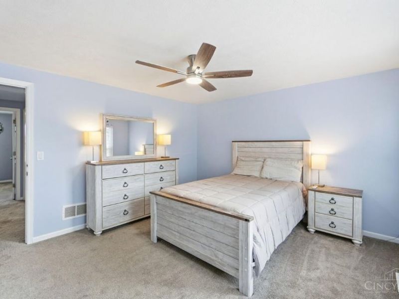 6444 Amber Court, Mason, OH 45040 Photo 32