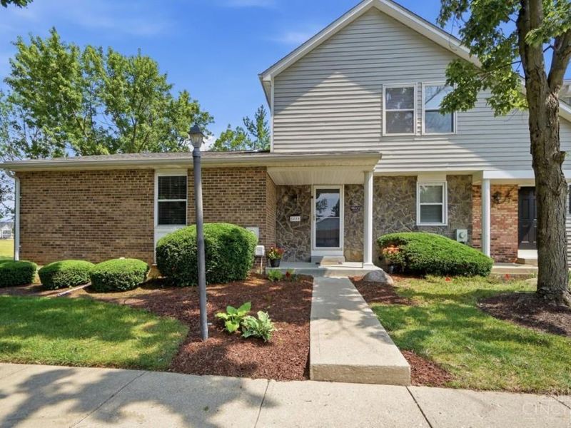 6444 Amber Court, Mason, OH 45040 Photo 4