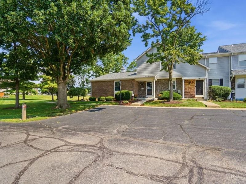 6444 Amber Court, Mason, OH 45040 Photo 5