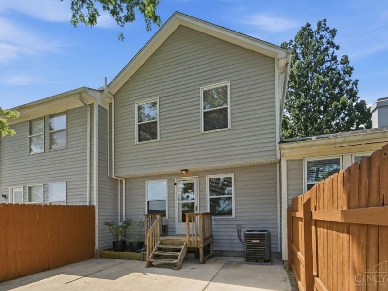 6444 Amber Court, Mason, OH 45040 Photo 56