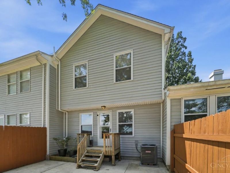 6444 Amber Court, Mason, OH 45040 Photo 58