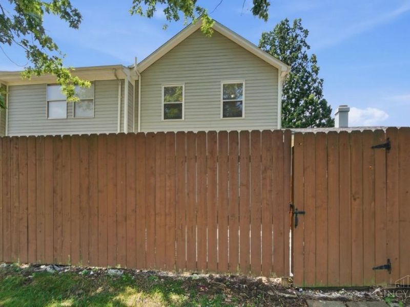 6444 Amber Court, Mason, OH 45040 Photo 59