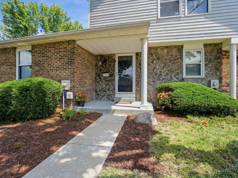 6444 Amber Court, Mason, OH 45040 Photo 6