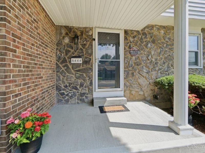 6444 Amber Court, Mason, OH 45040 Photo 7