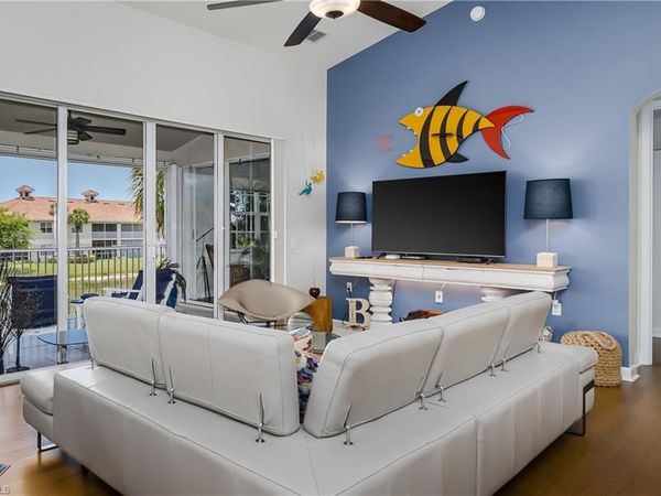 3295 Twilight LN, Unit 5302, NAPLES, FL 34109