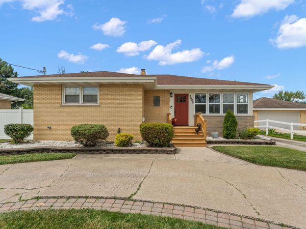 8600 Calumet Avenue, Munster, IN 46321