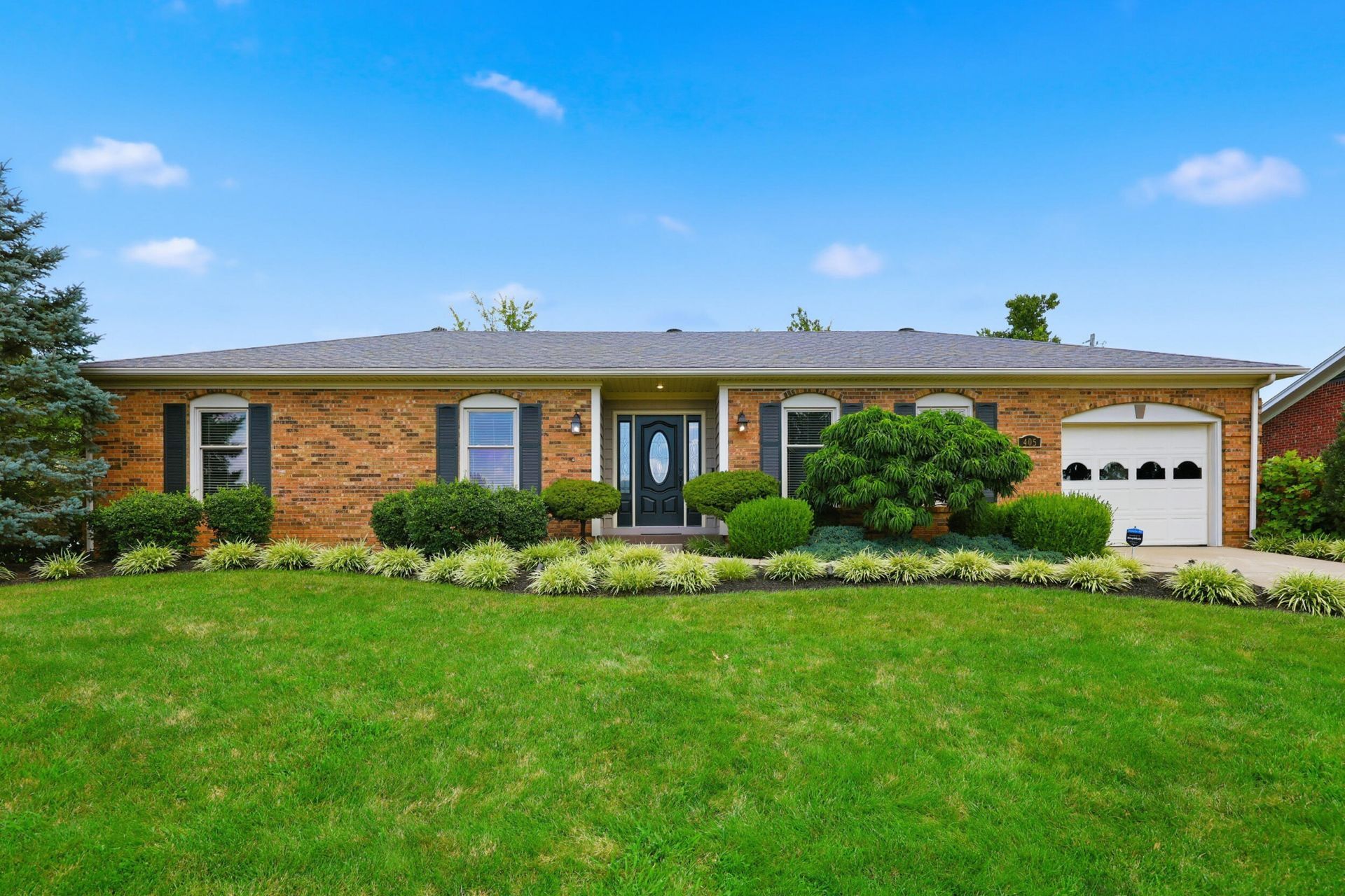405 Weil Lane, Nicholasville, KY 40356 Main Photo