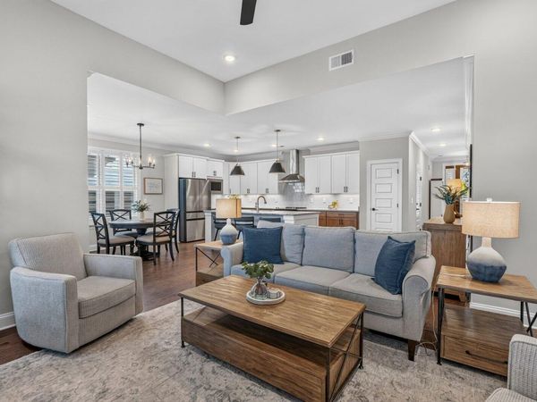 1278 Little Sorrel Road, Hixson, TN 37343