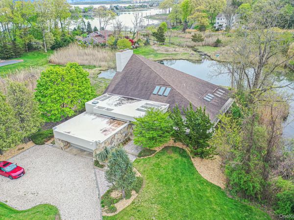 5 Kew Court , Northport, NY 11768
