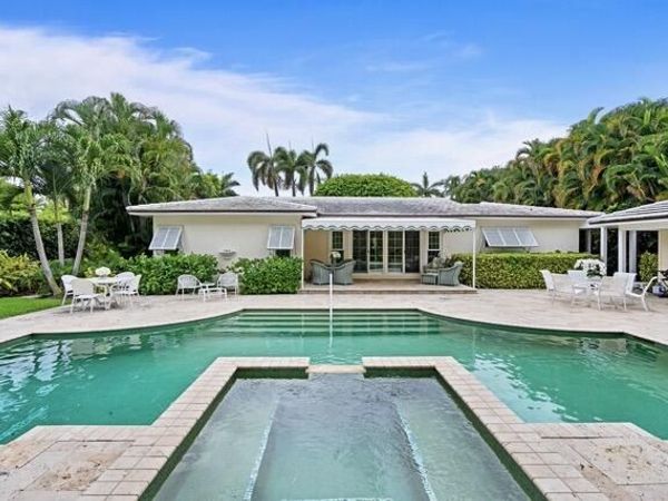 1421 N LAKE Way, Palm Beach, FL 33480