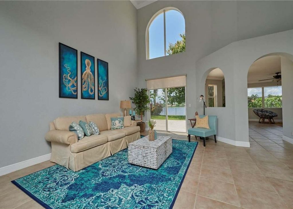 6024 Santa Margarito Drive, Fort Pierce, FL 34951 Photo