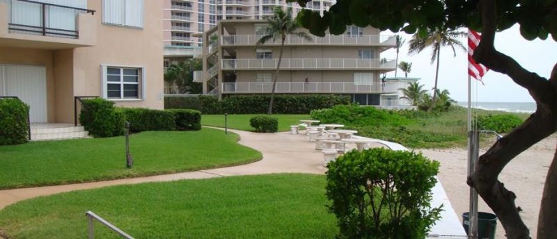 1500 S Ocean Boulevard, Unit 1506, Lauderdale by the Sea, FL 33062 Photo