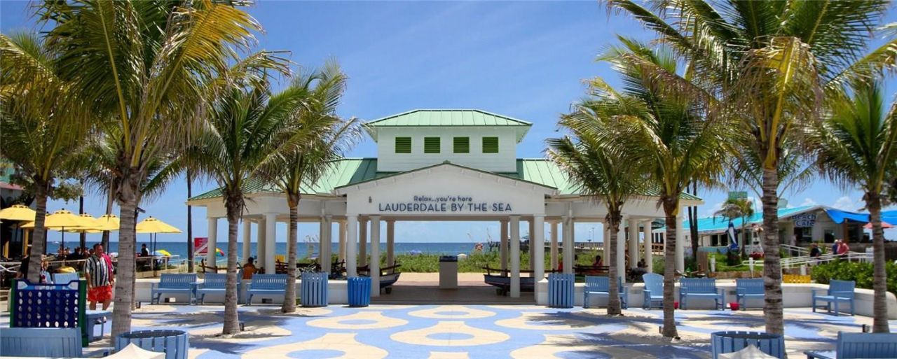1500 S Ocean Boulevard, Unit 1506, Lauderdale by the Sea, FL 33062 Photo