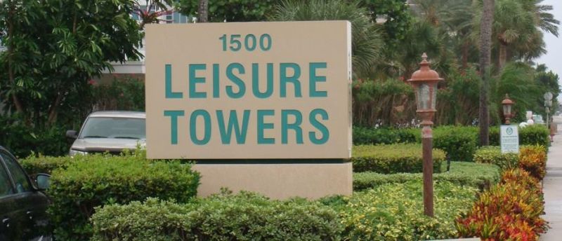 1500 S Ocean Boulevard, Unit 1506, Lauderdale by the Sea, FL 33062 Photo