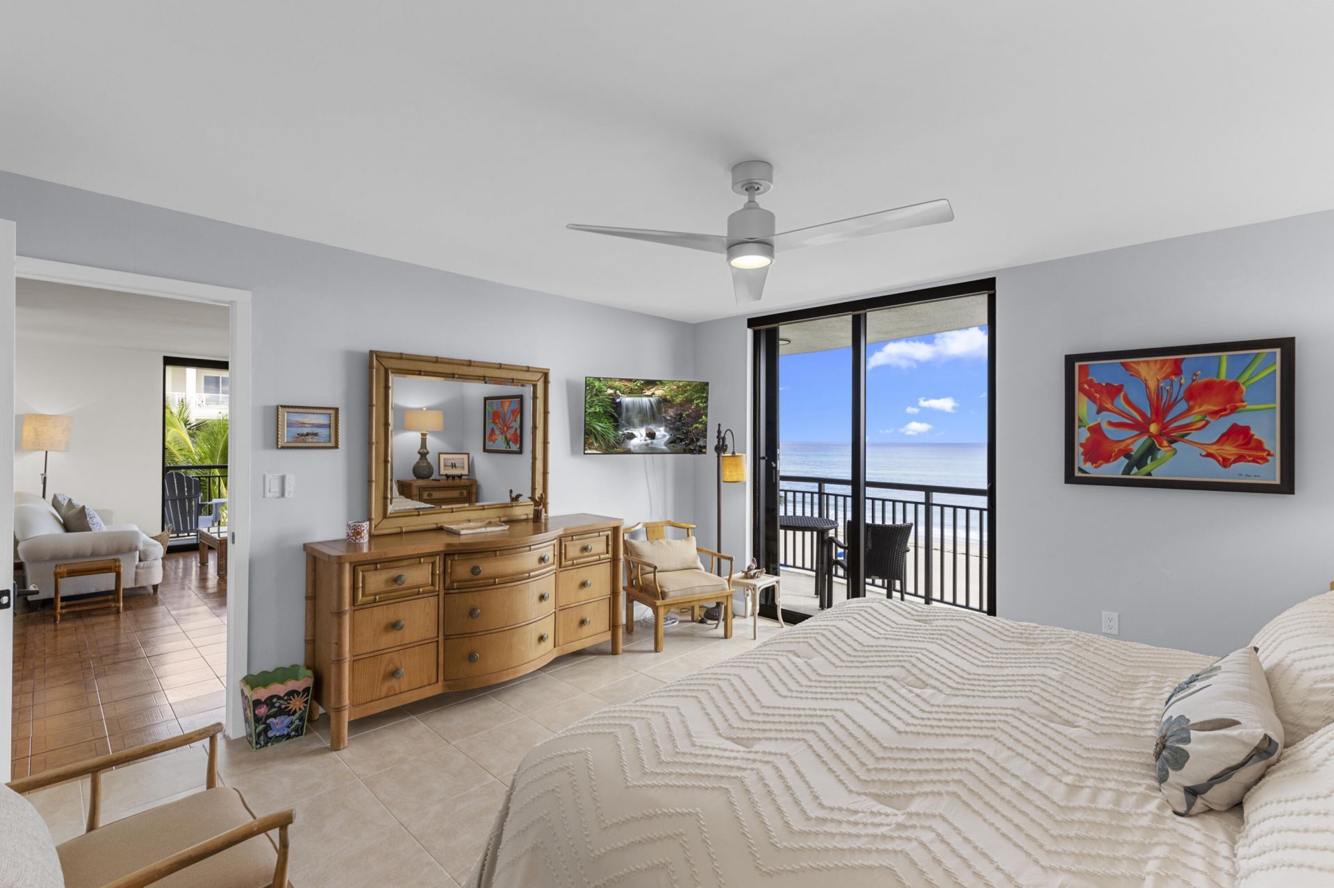 3951 N Ocean Boulevard, Unit 503, Gulf Stream, FL 33483 Photo