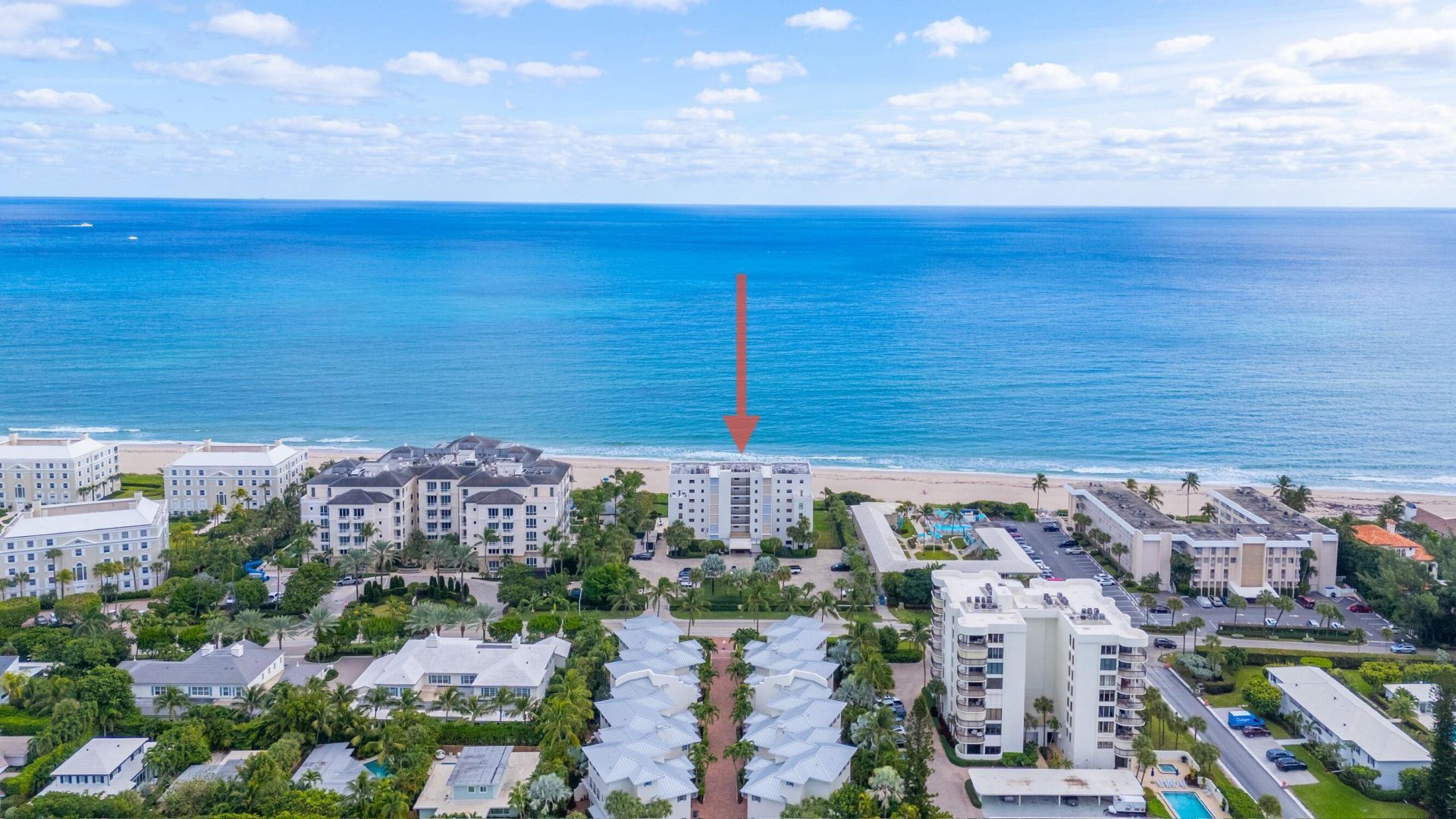 3951 N Ocean Boulevard, Unit 503, Gulf Stream, FL 33483 Photo