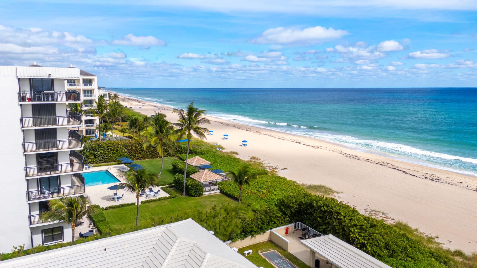 3951 N Ocean Boulevard, Unit 503, Gulf Stream, FL 33483 Photo