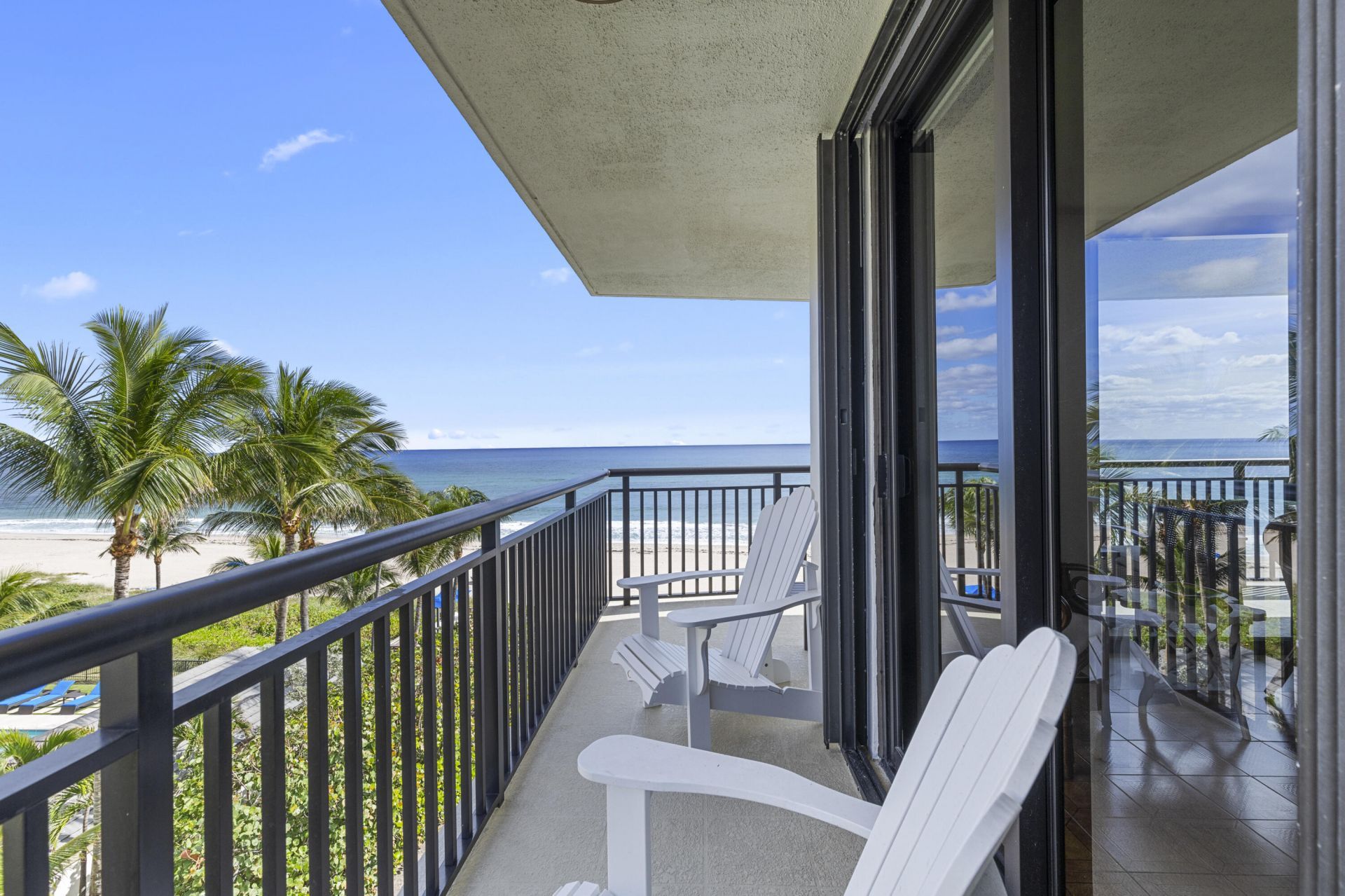 3951 N Ocean Boulevard, Unit 503, Gulf Stream, FL 33483 Photo