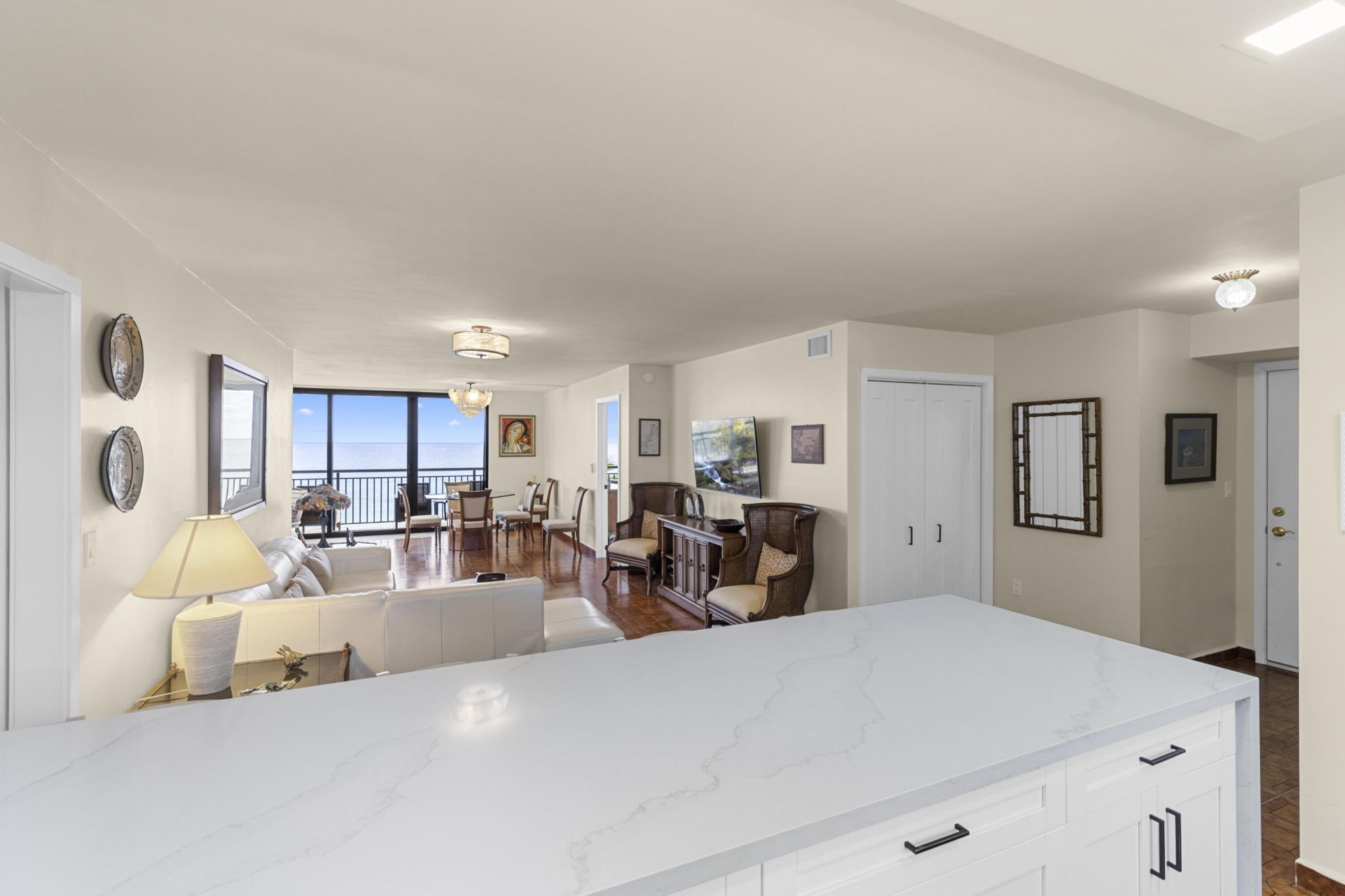 3951 N Ocean Boulevard, Unit 503, Gulf Stream, FL 33483 Photo