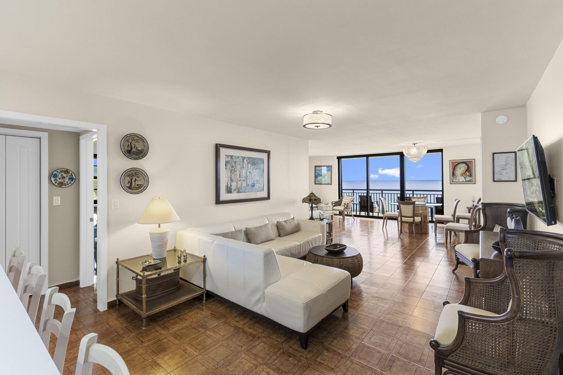 3951 N Ocean Boulevard, Unit 503, Gulf Stream, FL 33483 Photo