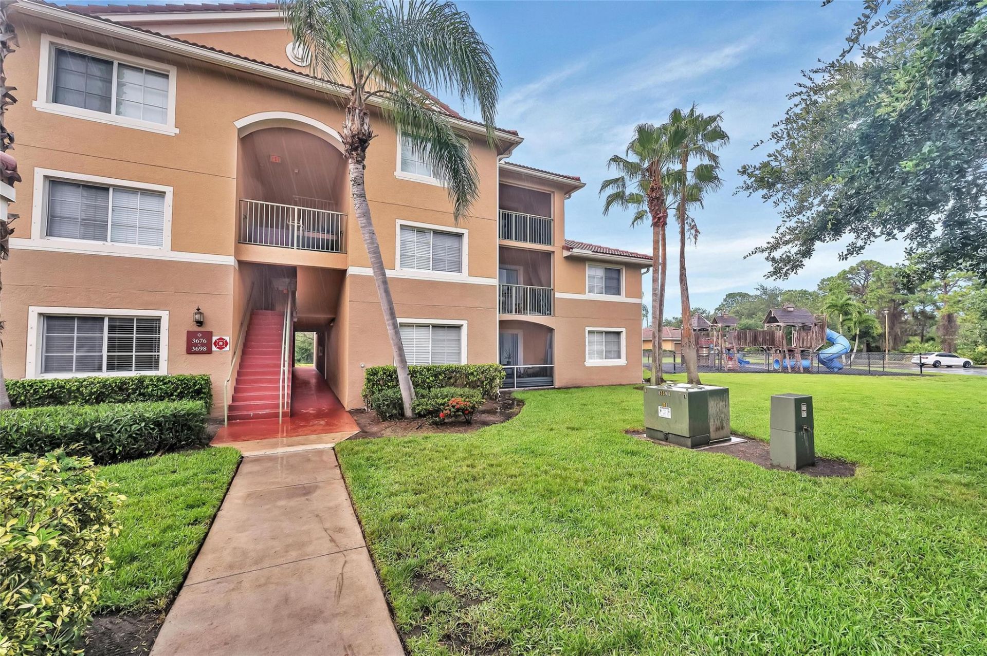 3795 NW Mediterranean Lane, Unit 303, Jensen Beach, FL 34957 Photo