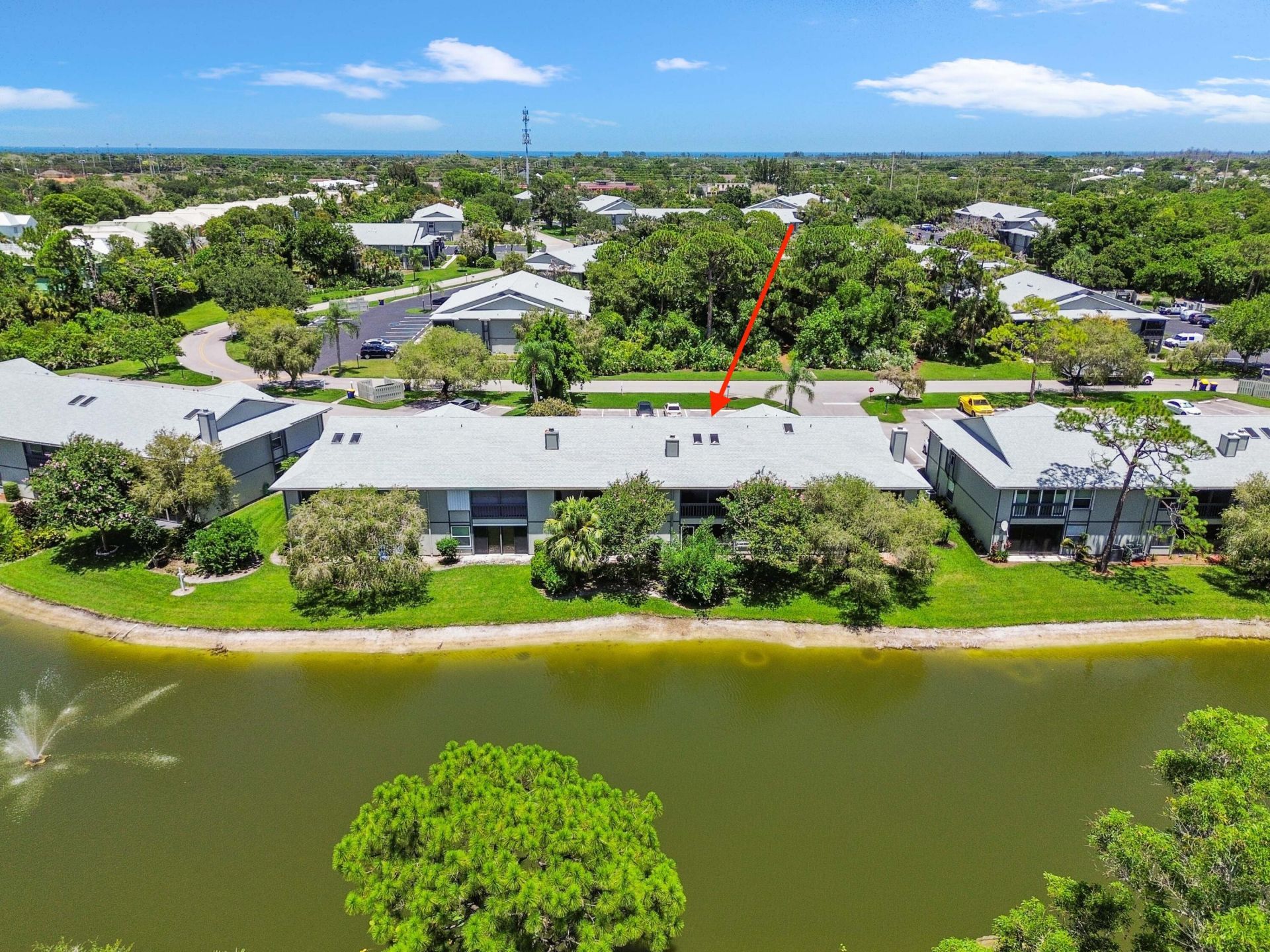 8259 SE Croft Circle, Unit L-7, Hobe Sound, FL 33455 Photo