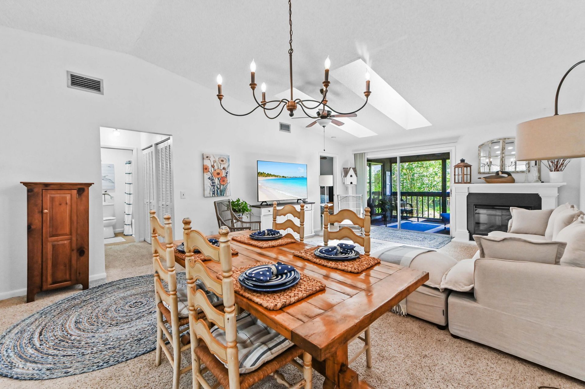 8259 SE Croft Circle, Unit L-7, Hobe Sound, FL 33455 Photo