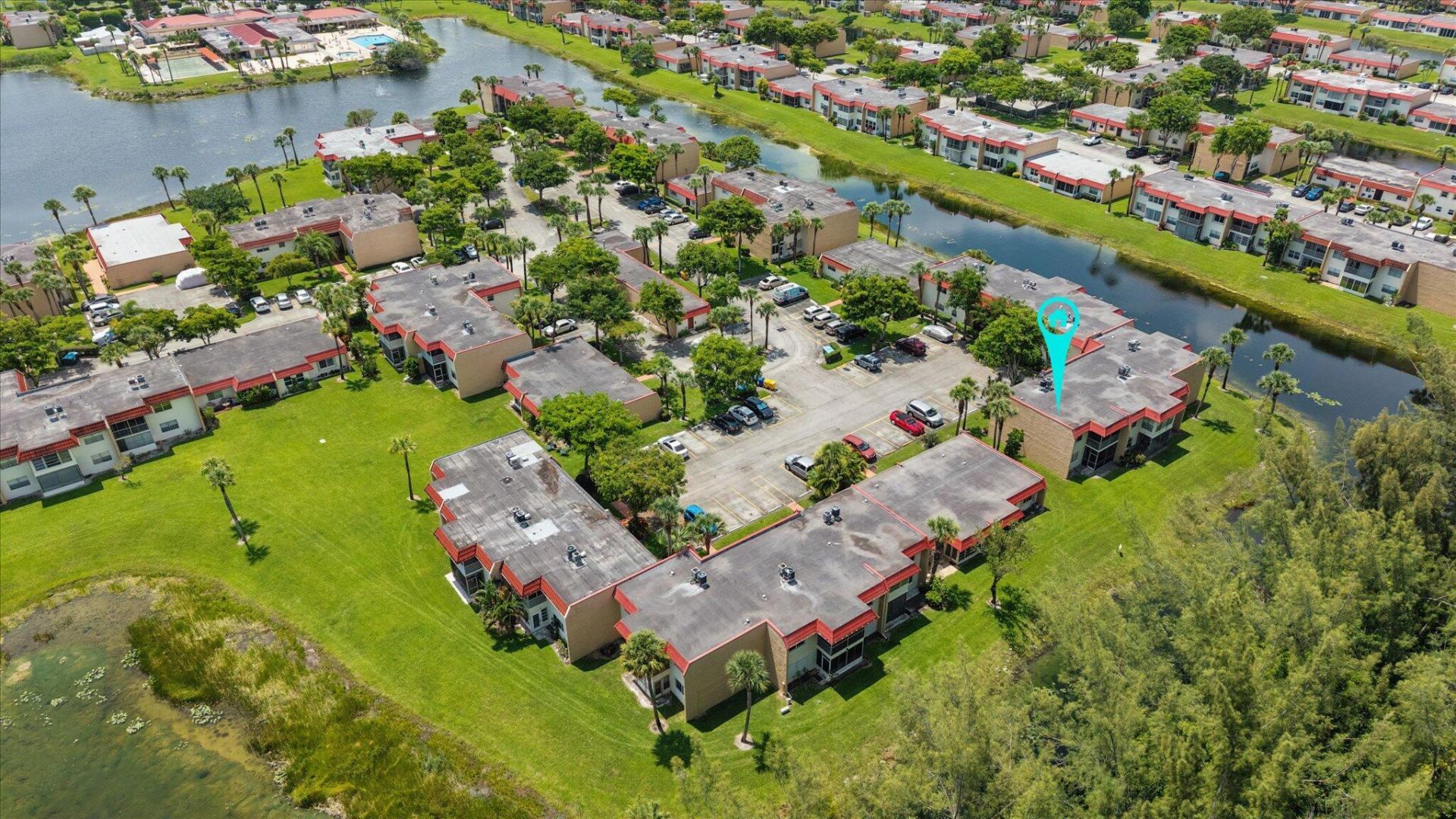 473 Lake Frances Drive, West Palm Beach, FL 33411 Photo