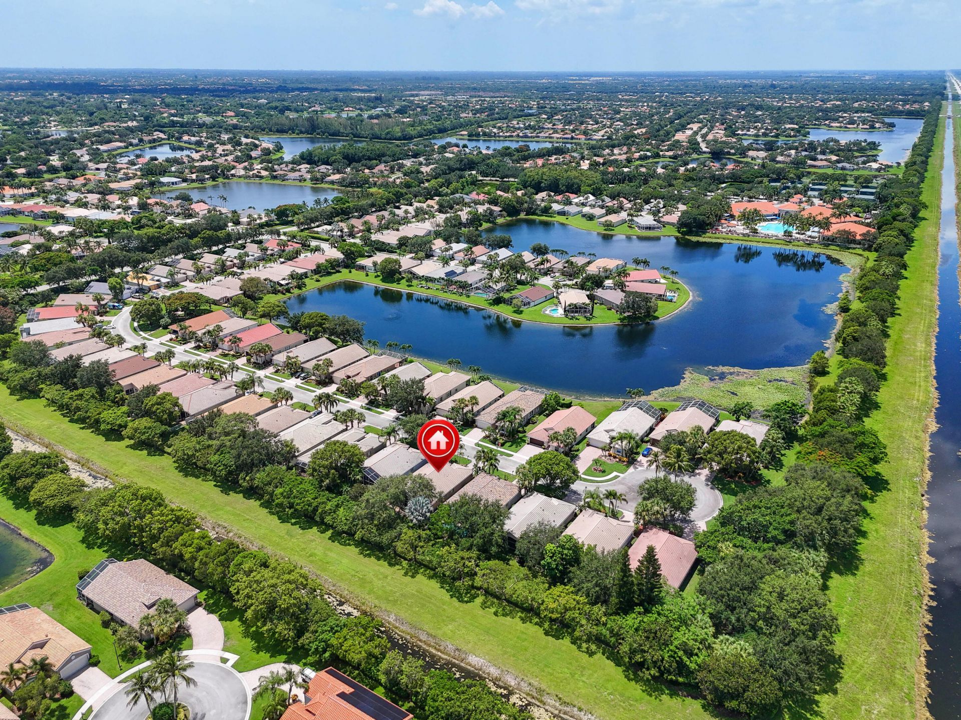 6274 Via Primo Street, Lake Worth, FL 33467 Photo