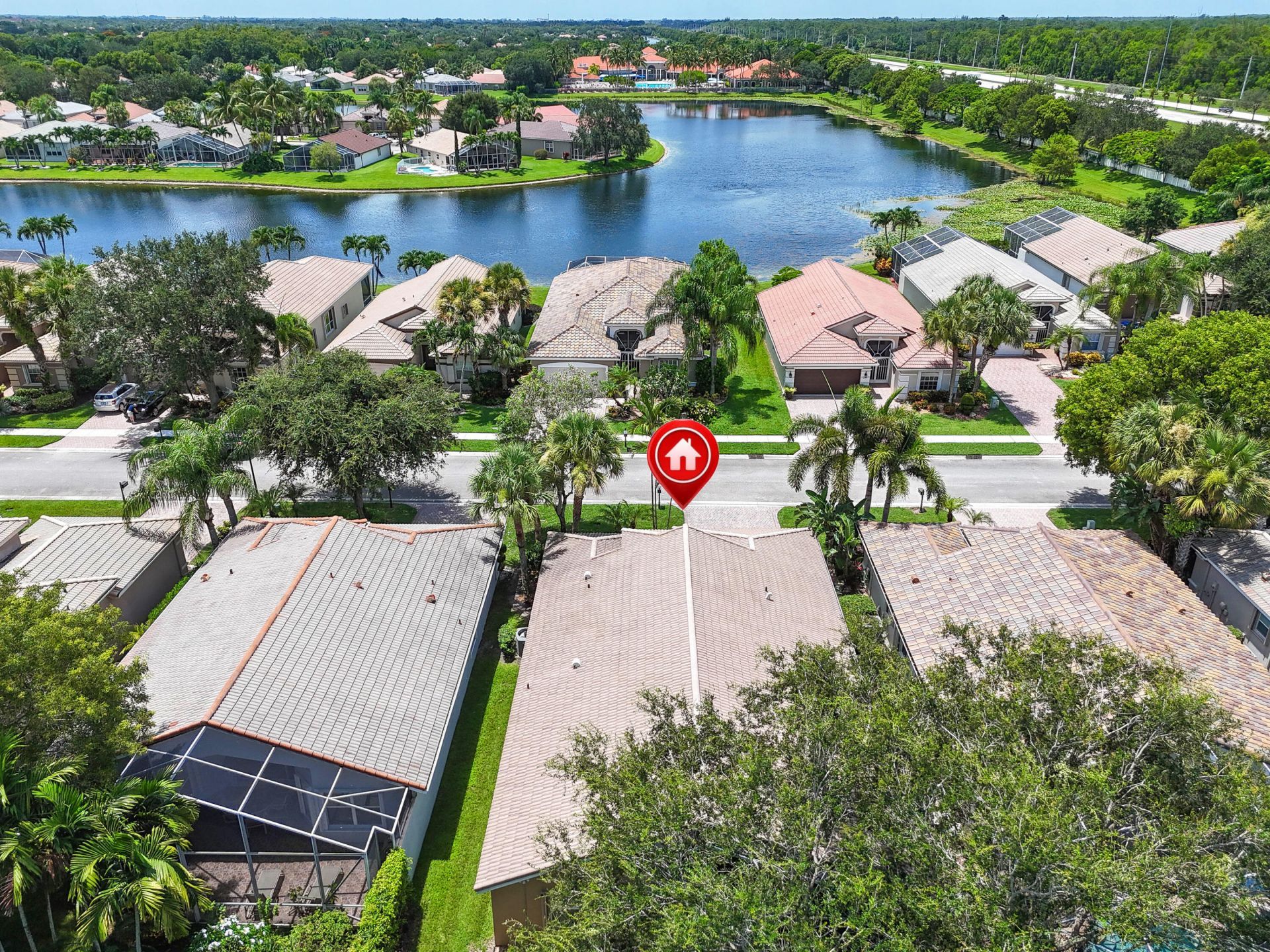 6274 Via Primo Street, Lake Worth, FL 33467 Photo