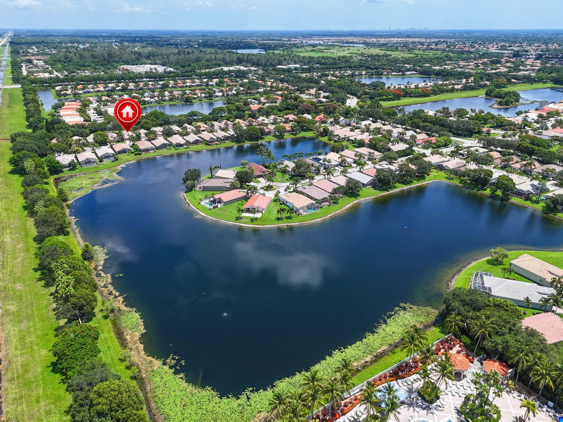 6274 Via Primo Street, Lake Worth, FL 33467 Photo