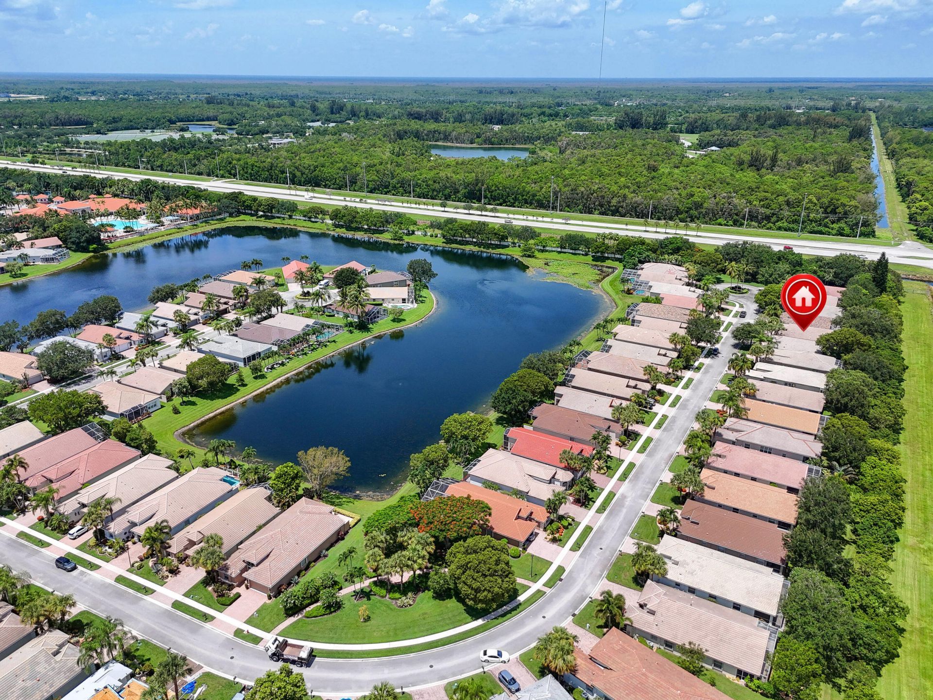 6274 Via Primo Street, Lake Worth, FL 33467 Photo
