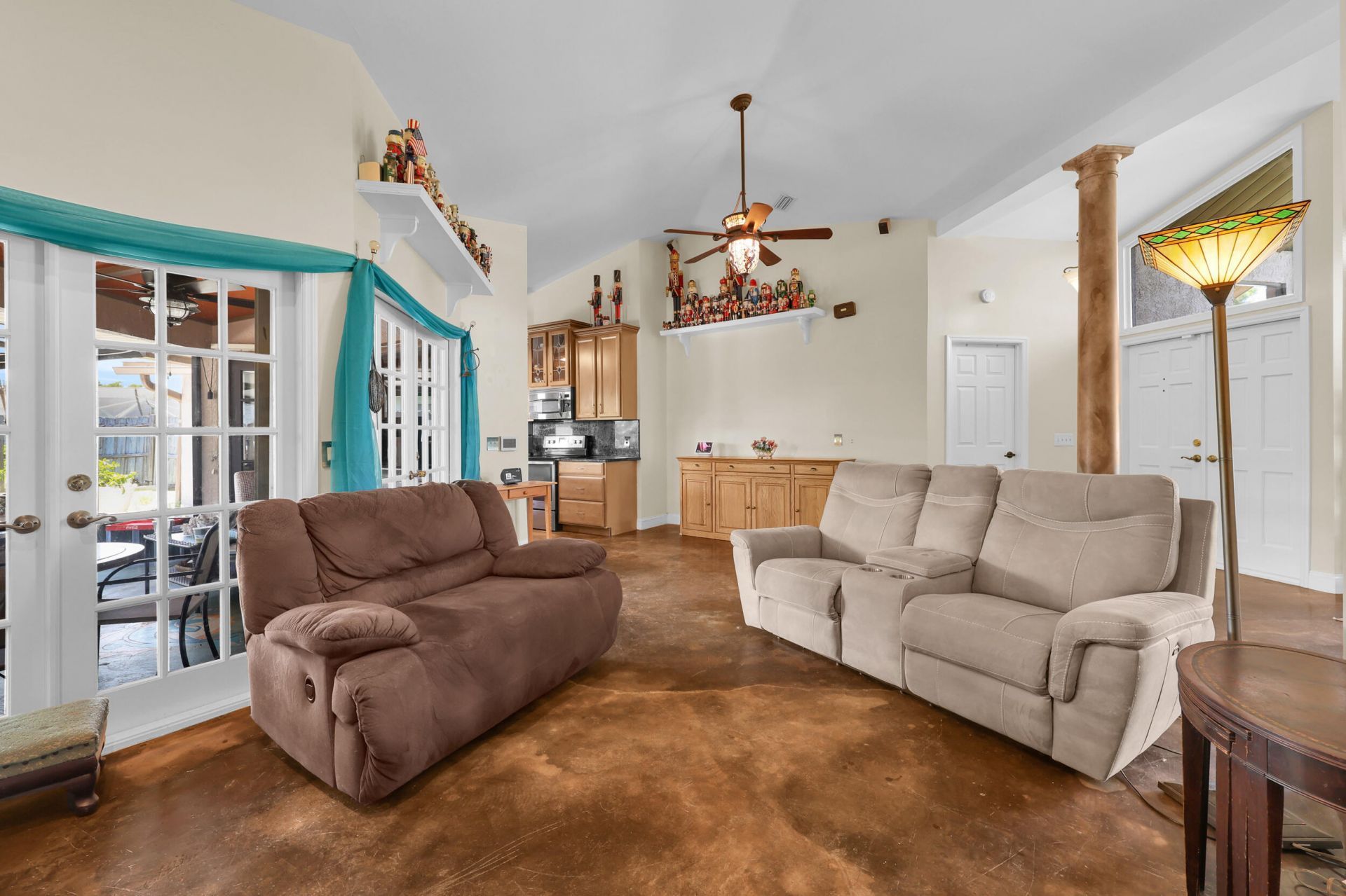 2698 SE Calusa Avenue, Port Saint Lucie, FL 34952 Photo