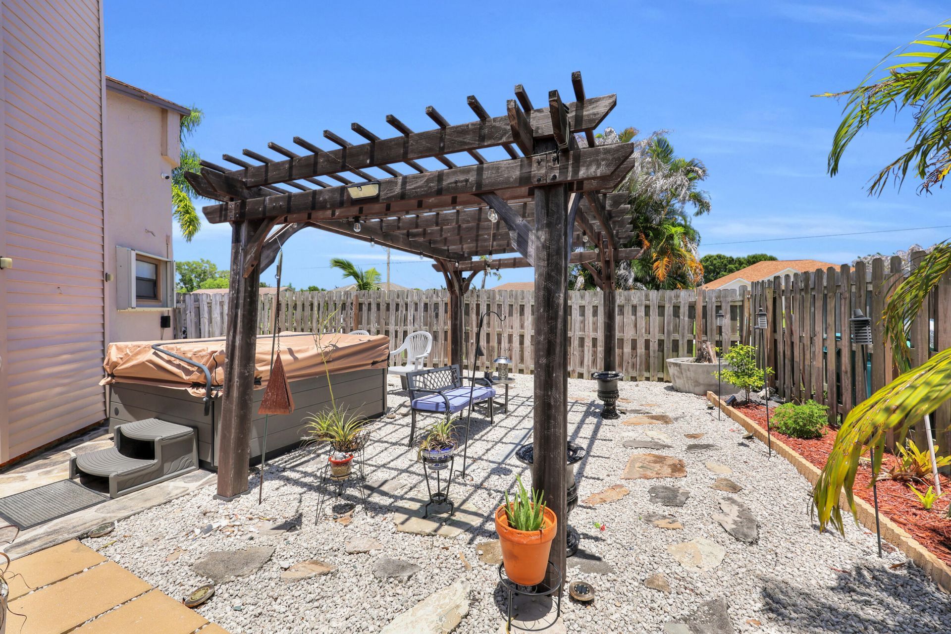 2698 SE Calusa Avenue, Port Saint Lucie, FL 34952 Photo