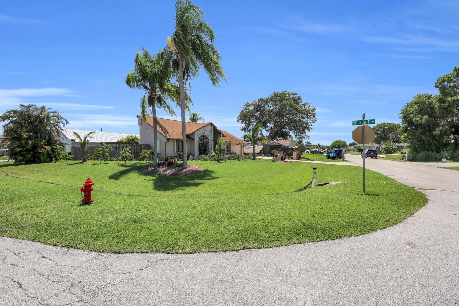 2698 SE Calusa Avenue, Port Saint Lucie, FL 34952 Photo