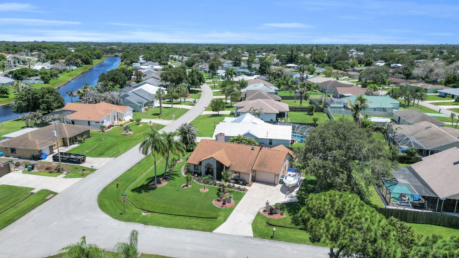 2698 SE Calusa Avenue, Port Saint Lucie, FL 34952 Photo