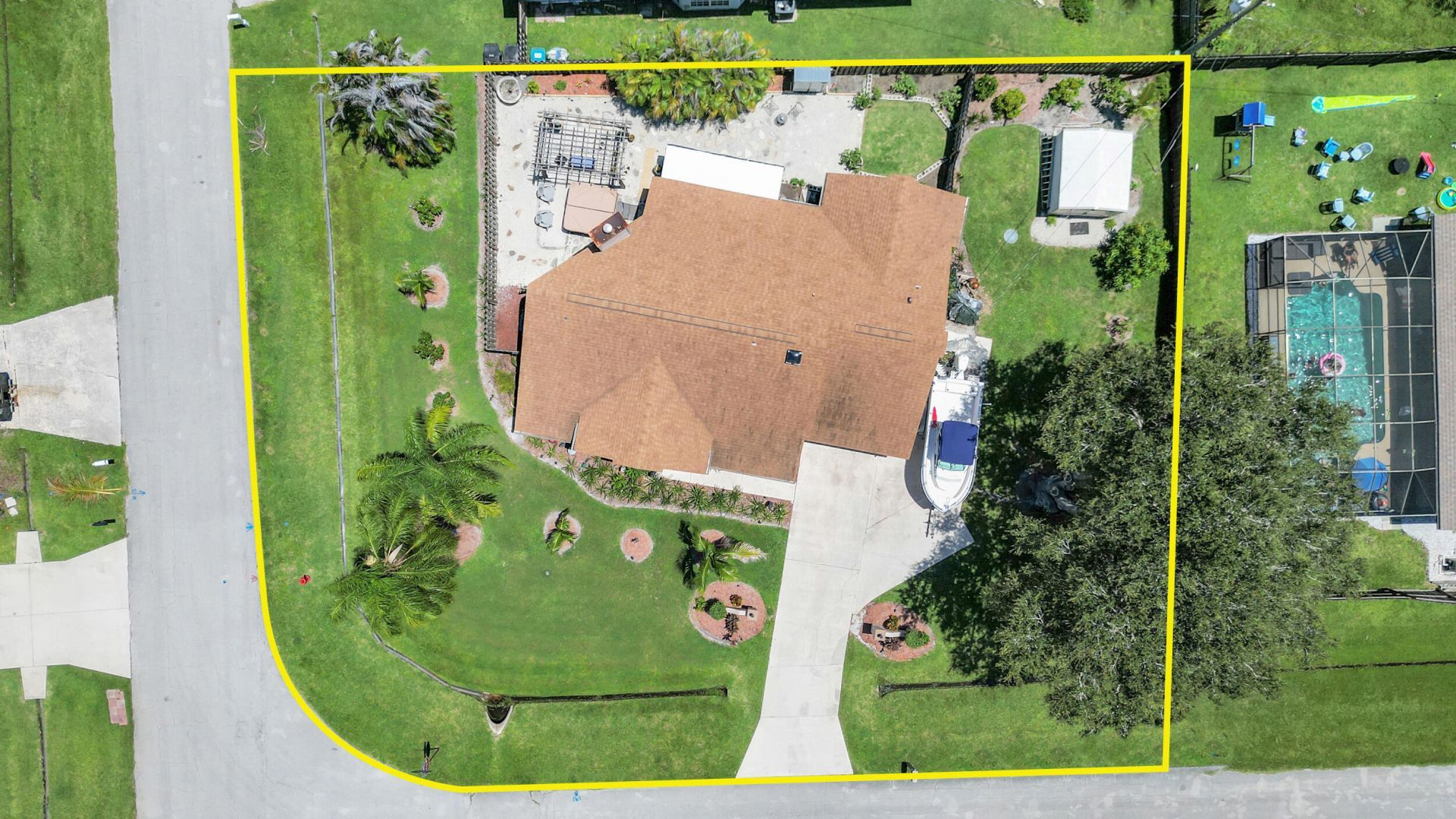 2698 SE Calusa Avenue, Port Saint Lucie, FL 34952 Photo