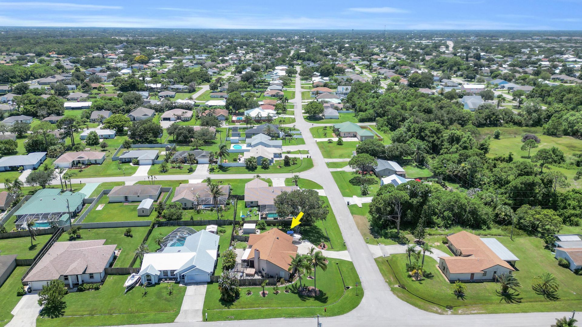 2698 SE Calusa Avenue, Port Saint Lucie, FL 34952 Photo