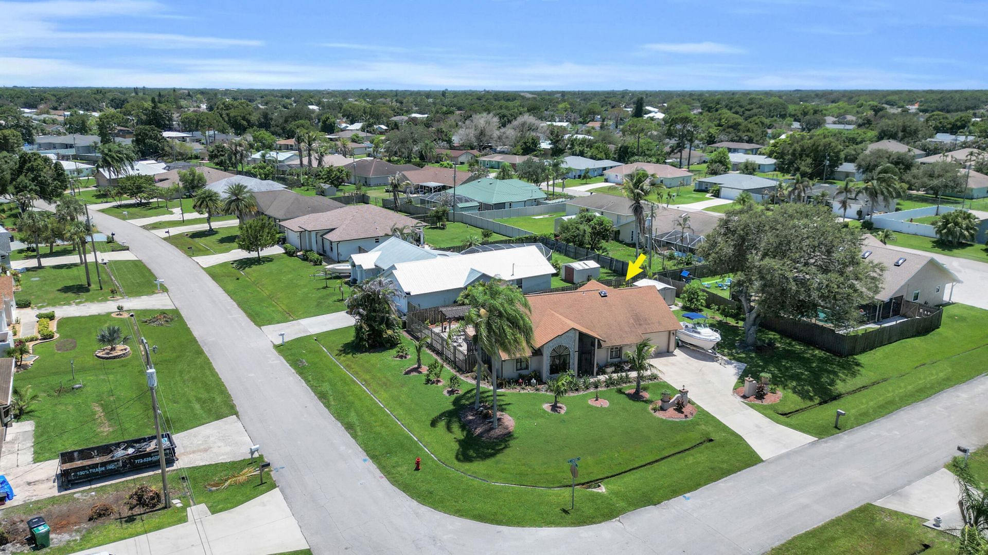 2698 SE Calusa Avenue, Port Saint Lucie, FL 34952 Photo