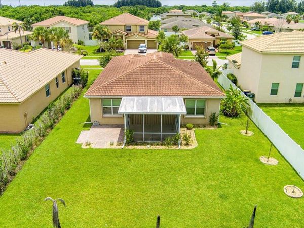 4111 Worlington Terrace, Fort Pierce, FL 34947