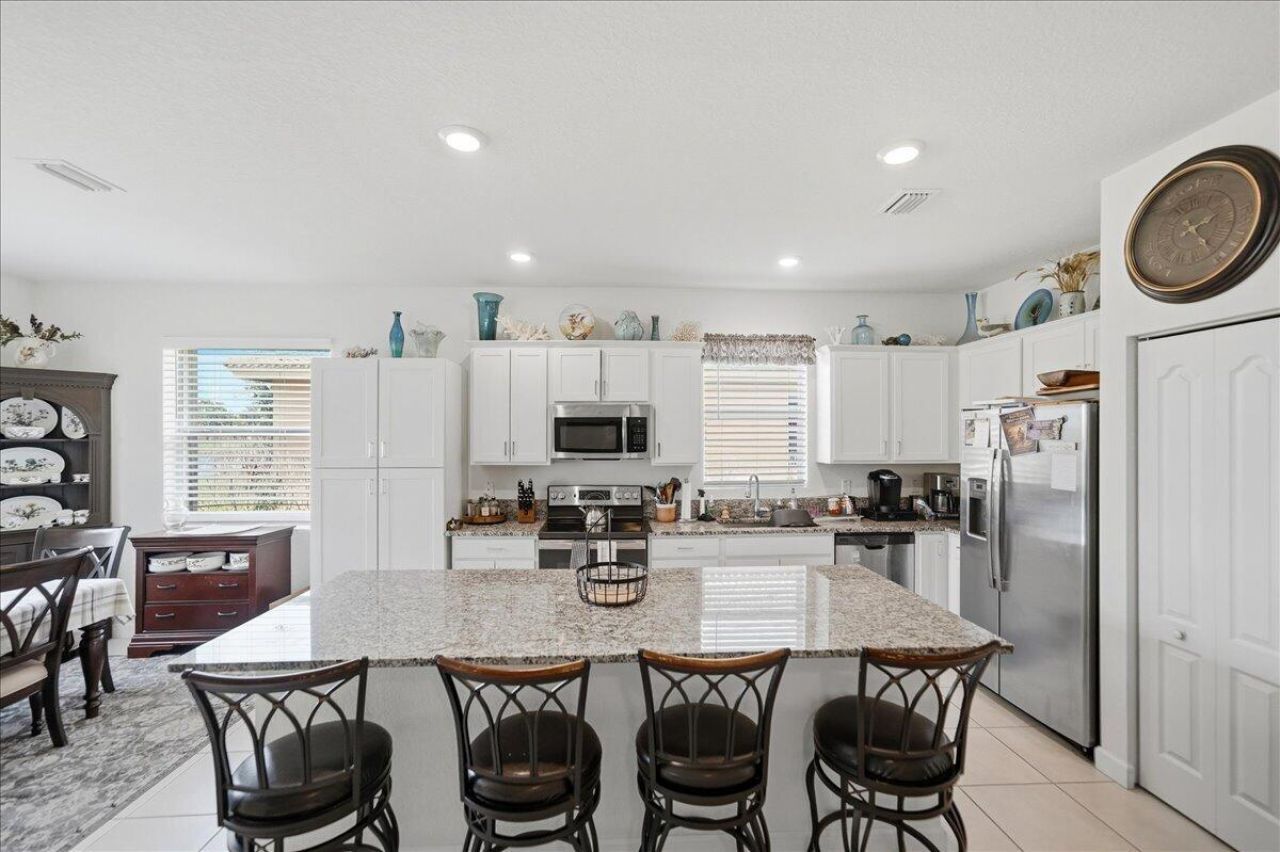 4111 Worlington Terrace, Fort Pierce, FL 34947 Photo
