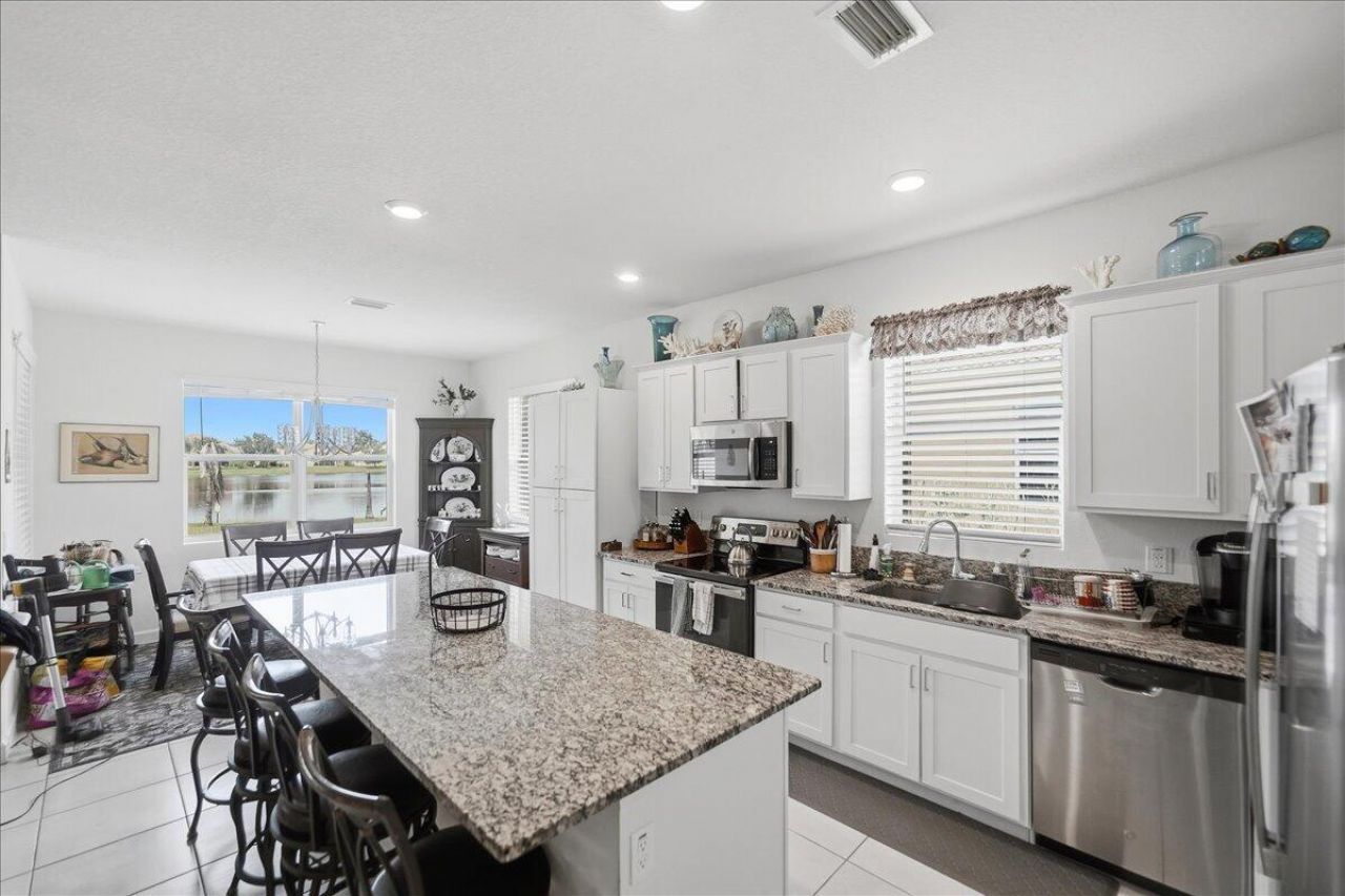 4111 Worlington Terrace, Fort Pierce, FL 34947 Photo