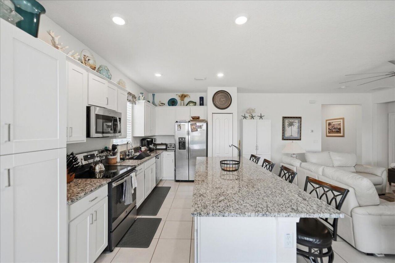 4111 Worlington Terrace, Fort Pierce, FL 34947 Photo