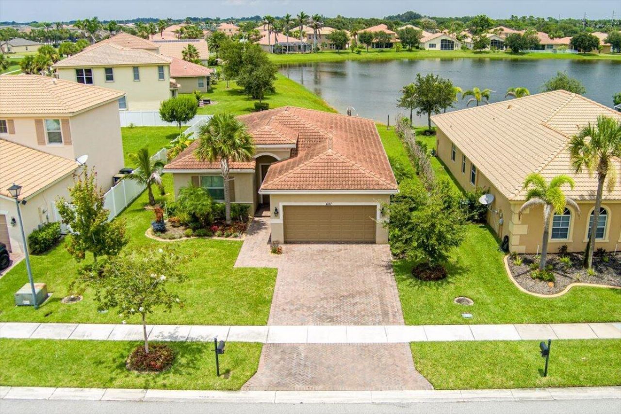 4111 Worlington Terrace, Fort Pierce, FL 34947 Photo