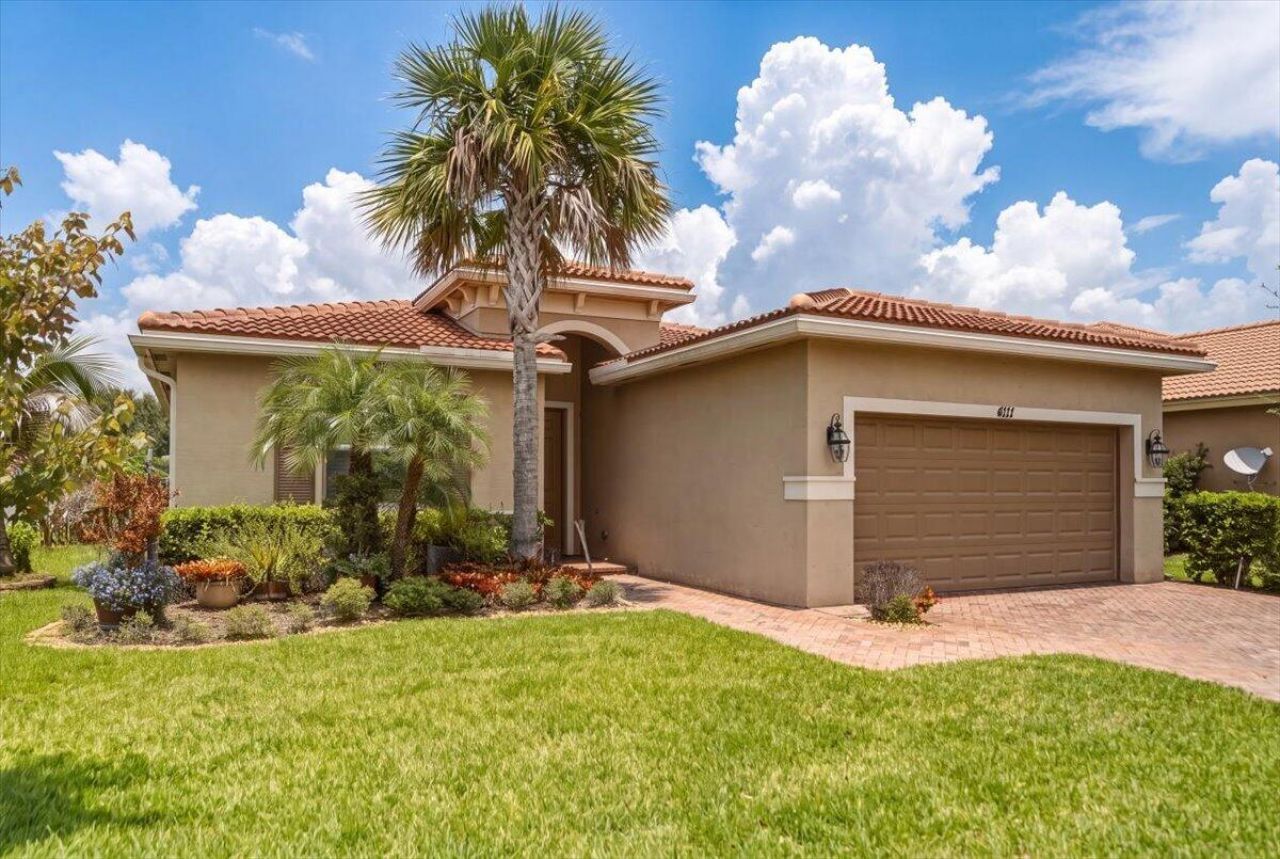 4111 Worlington Terrace, Fort Pierce, FL 34947 Photo