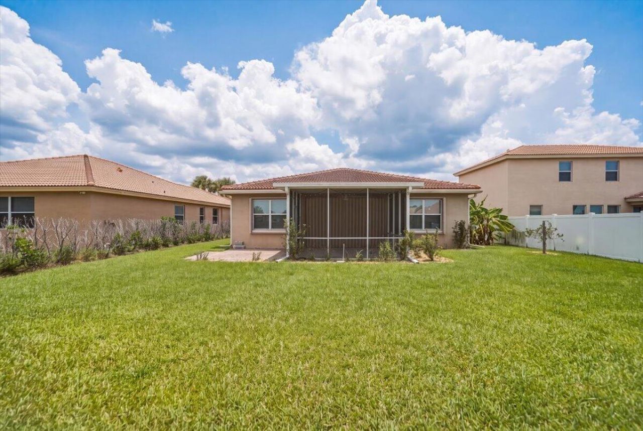 4111 Worlington Terrace, Fort Pierce, FL 34947 Photo